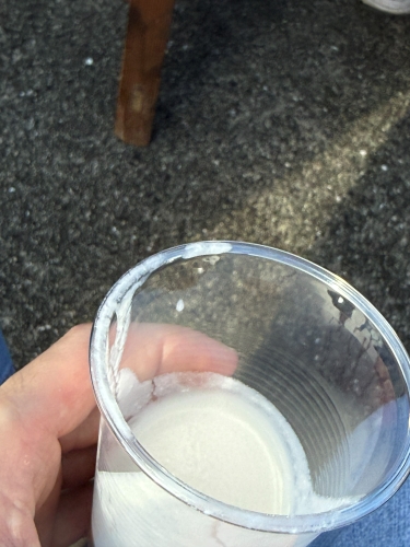 どぶろく